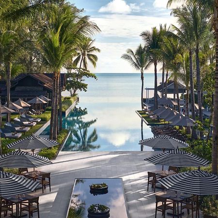 Kimpton Kitalay Samui By Ihg Hotel Koh Samui Exterior photo