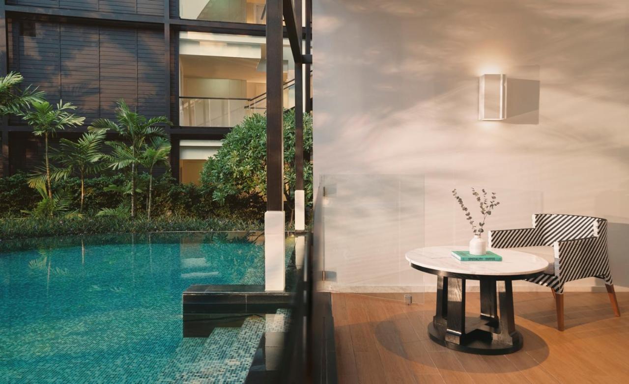 Kimpton Kitalay Samui By Ihg Hotel Koh Samui Exterior photo