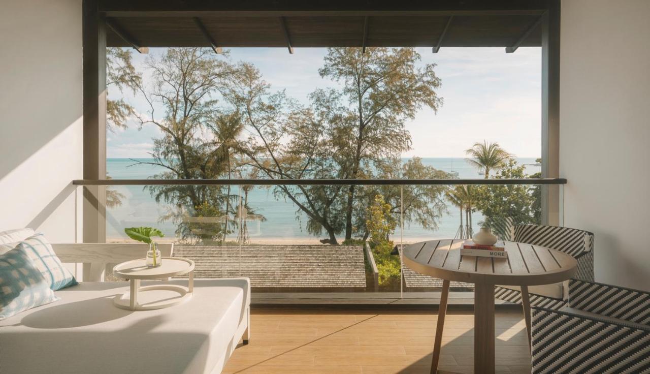 Kimpton Kitalay Samui By Ihg Hotel Koh Samui Exterior photo
