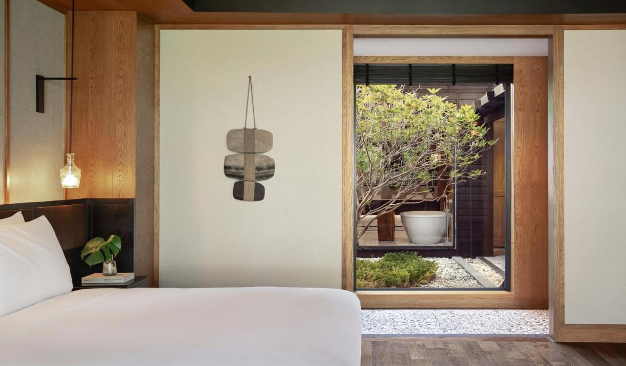 Kimpton Kitalay Samui By Ihg Hotel Koh Samui Exterior photo