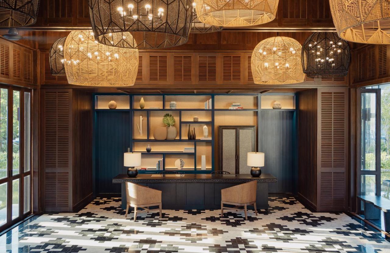 Kimpton Kitalay Samui By Ihg Hotel Koh Samui Exterior photo
