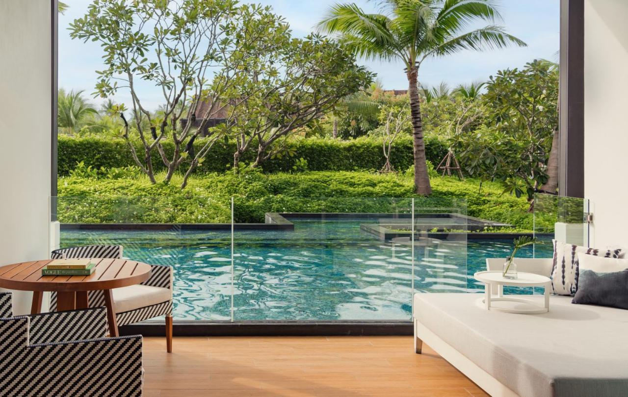 Kimpton Kitalay Samui By Ihg Hotel Koh Samui Exterior photo