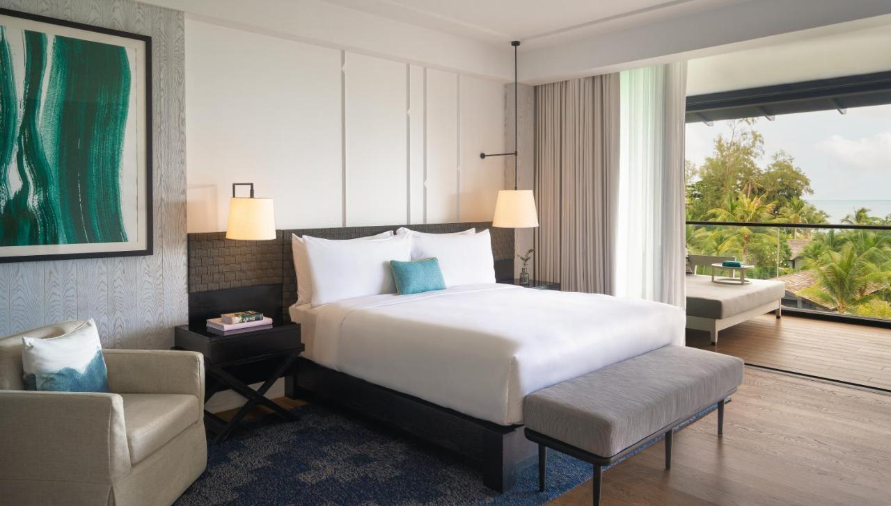 Kimpton Kitalay Samui By Ihg Hotel Koh Samui Exterior photo