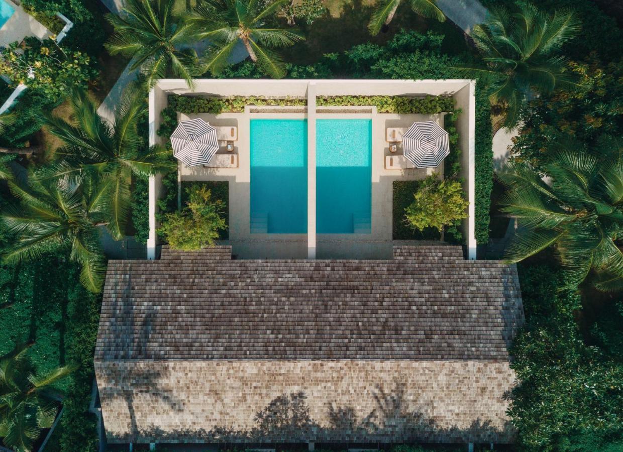 Kimpton Kitalay Samui By Ihg Hotel Koh Samui Exterior photo