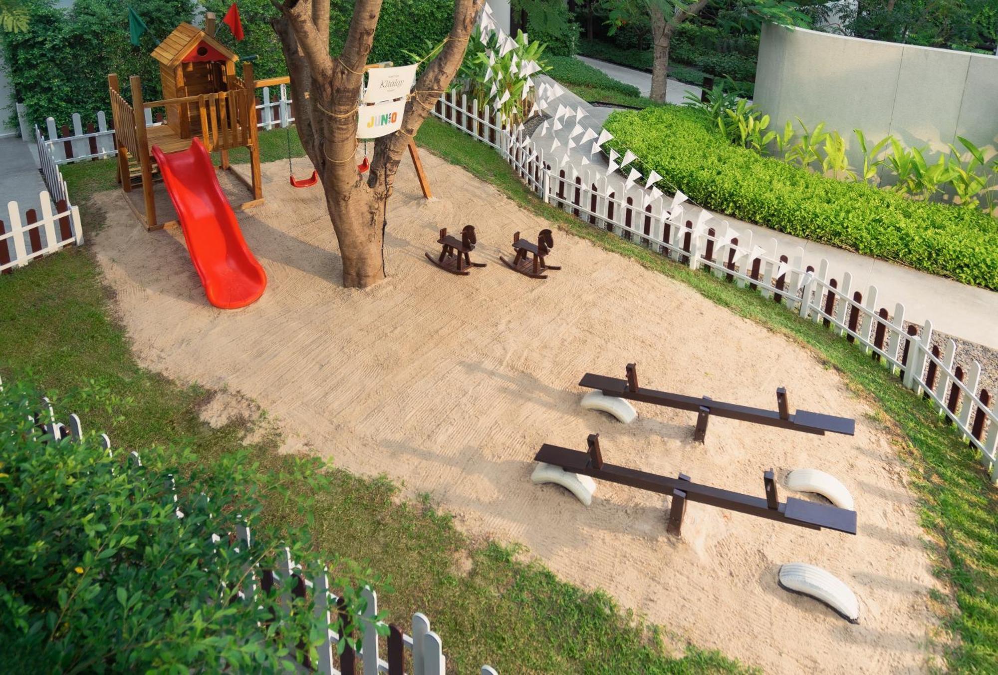 Kimpton Kitalay Samui By Ihg Hotel Koh Samui Exterior photo