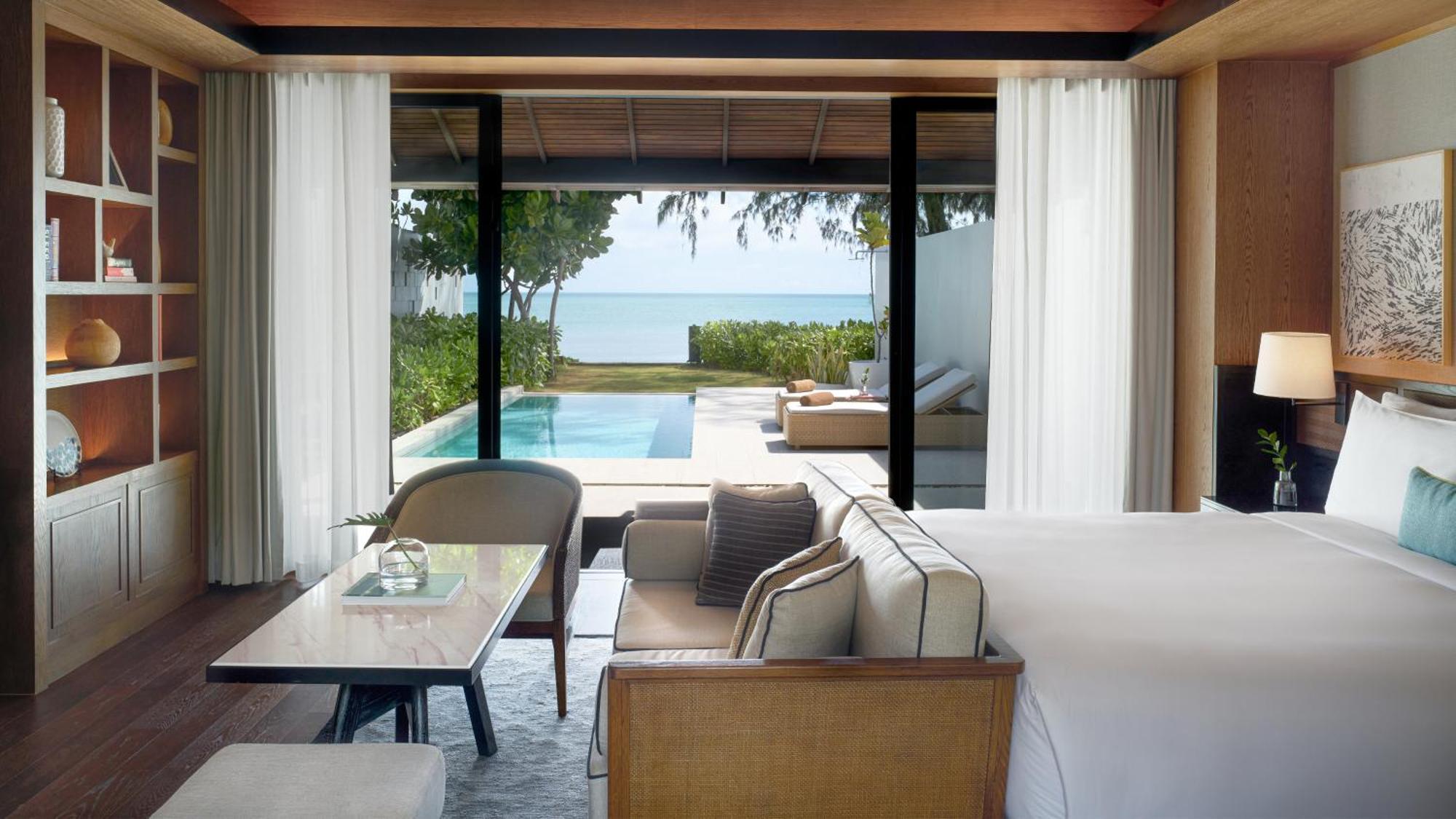 Kimpton Kitalay Samui By Ihg Hotel Koh Samui Exterior photo
