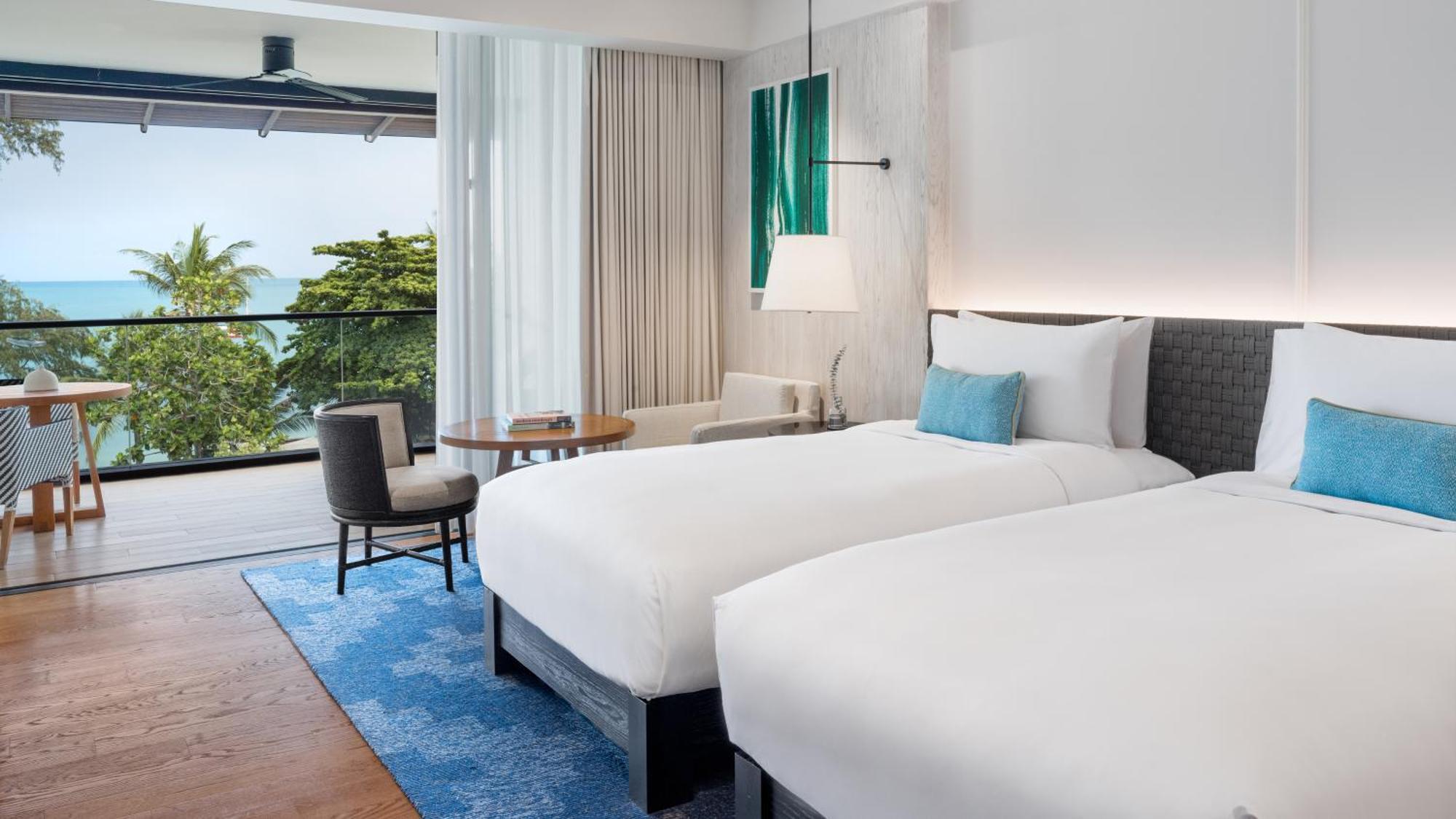 Kimpton Kitalay Samui By Ihg Hotel Koh Samui Exterior photo