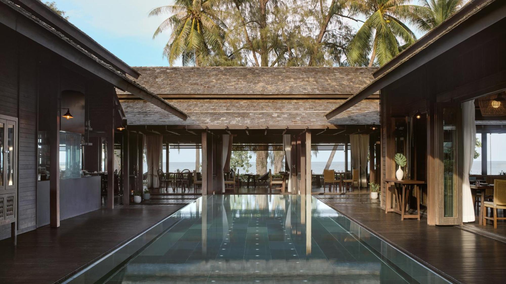Kimpton Kitalay Samui By Ihg Hotel Koh Samui Exterior photo