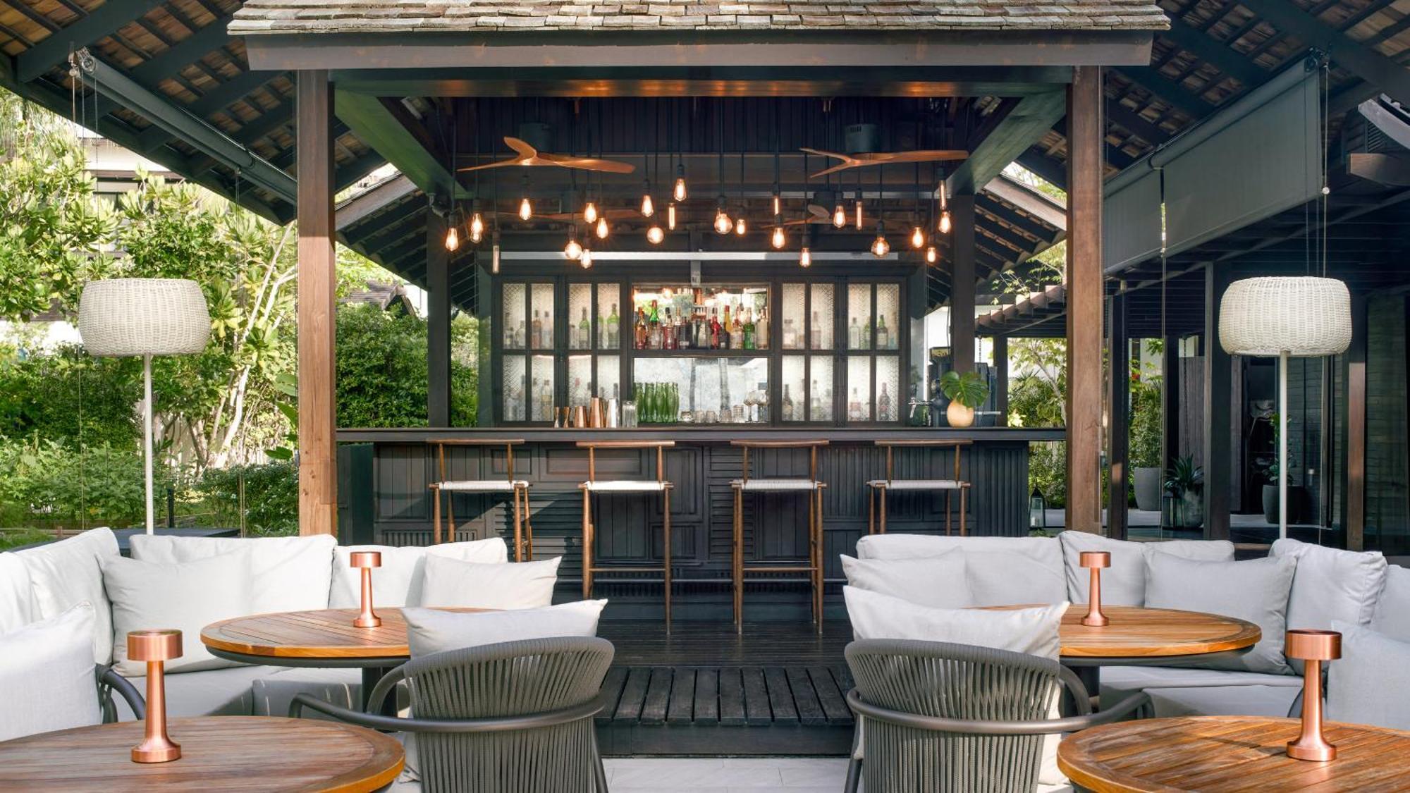 Kimpton Kitalay Samui By Ihg Hotel Koh Samui Exterior photo