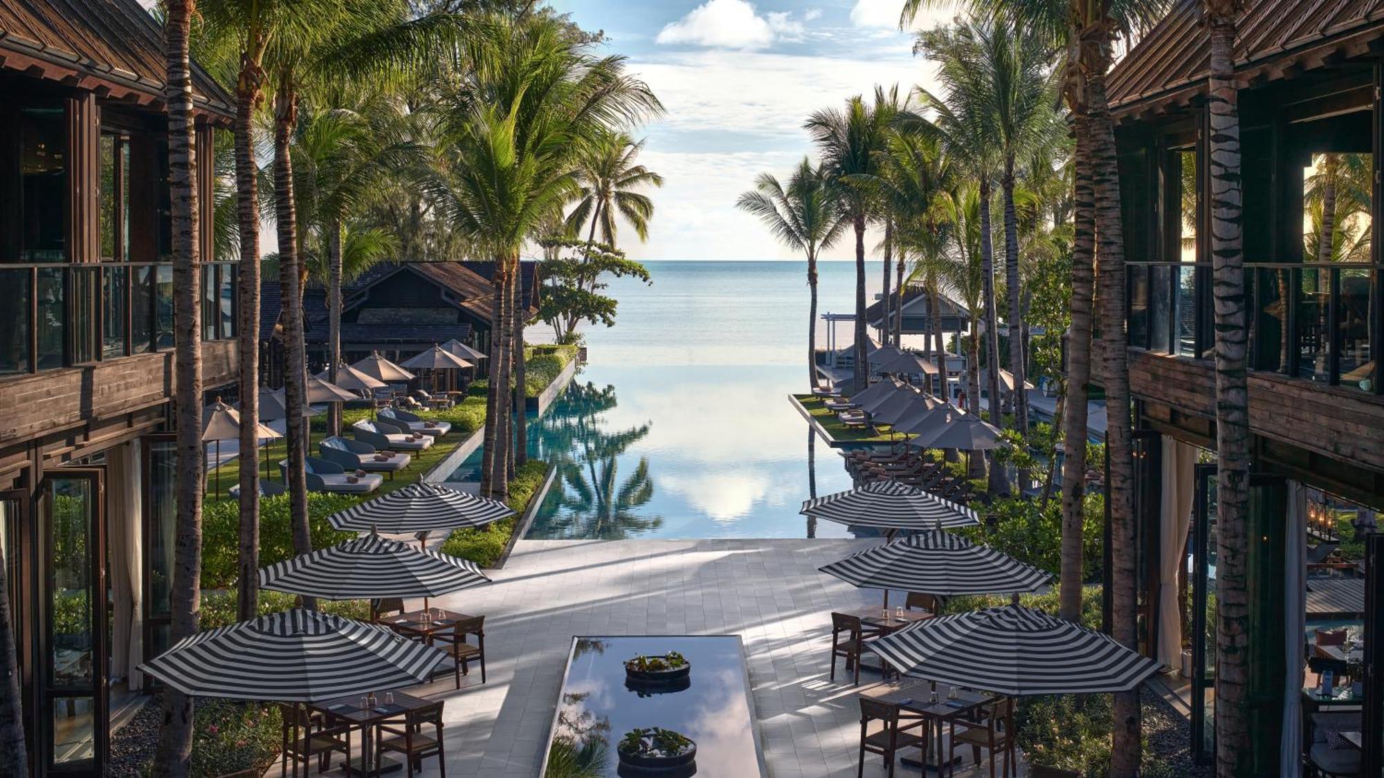 Kimpton Kitalay Samui By Ihg Hotel Koh Samui Exterior photo