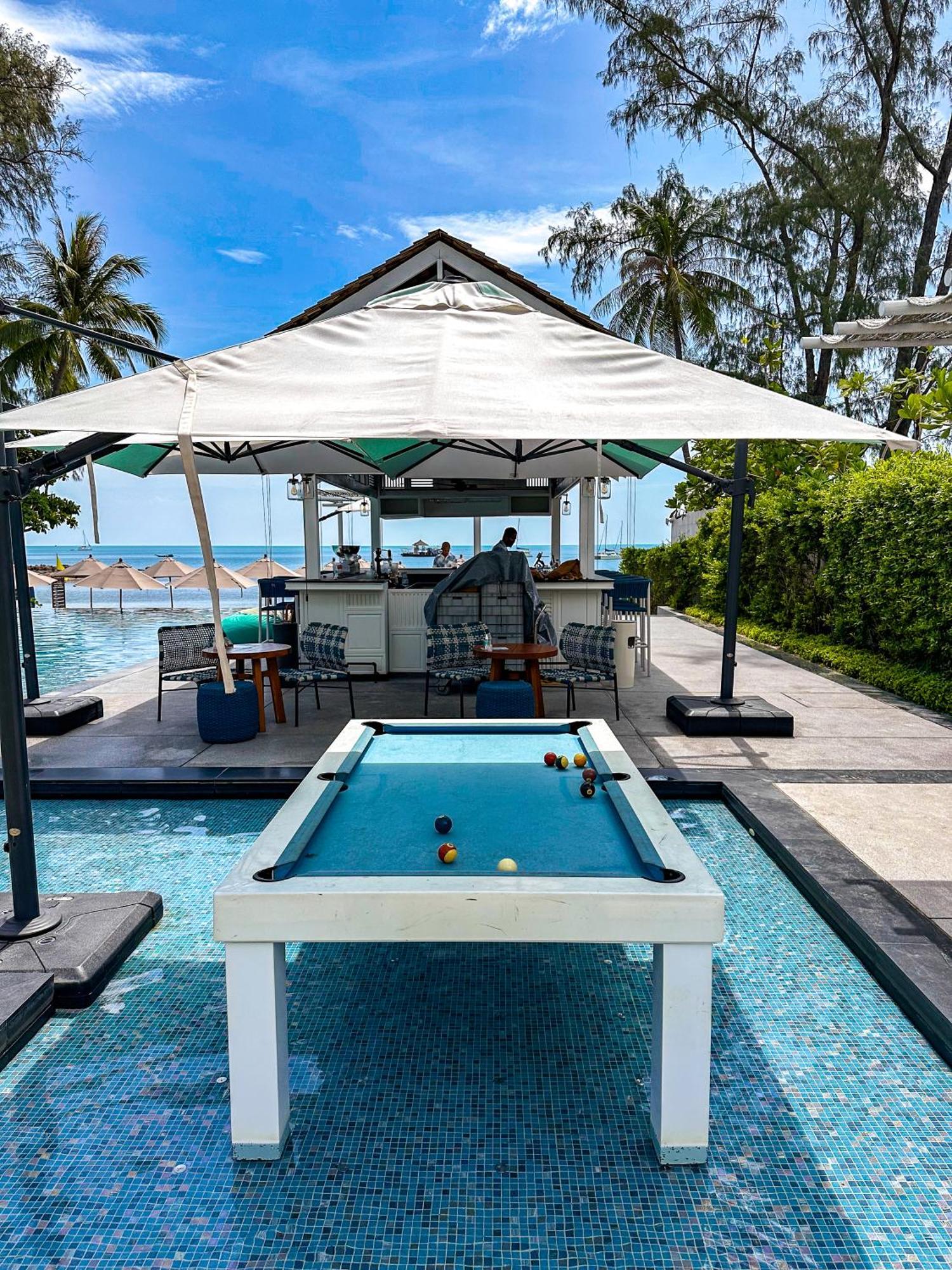 Kimpton Kitalay Samui By Ihg Hotel Koh Samui Exterior photo