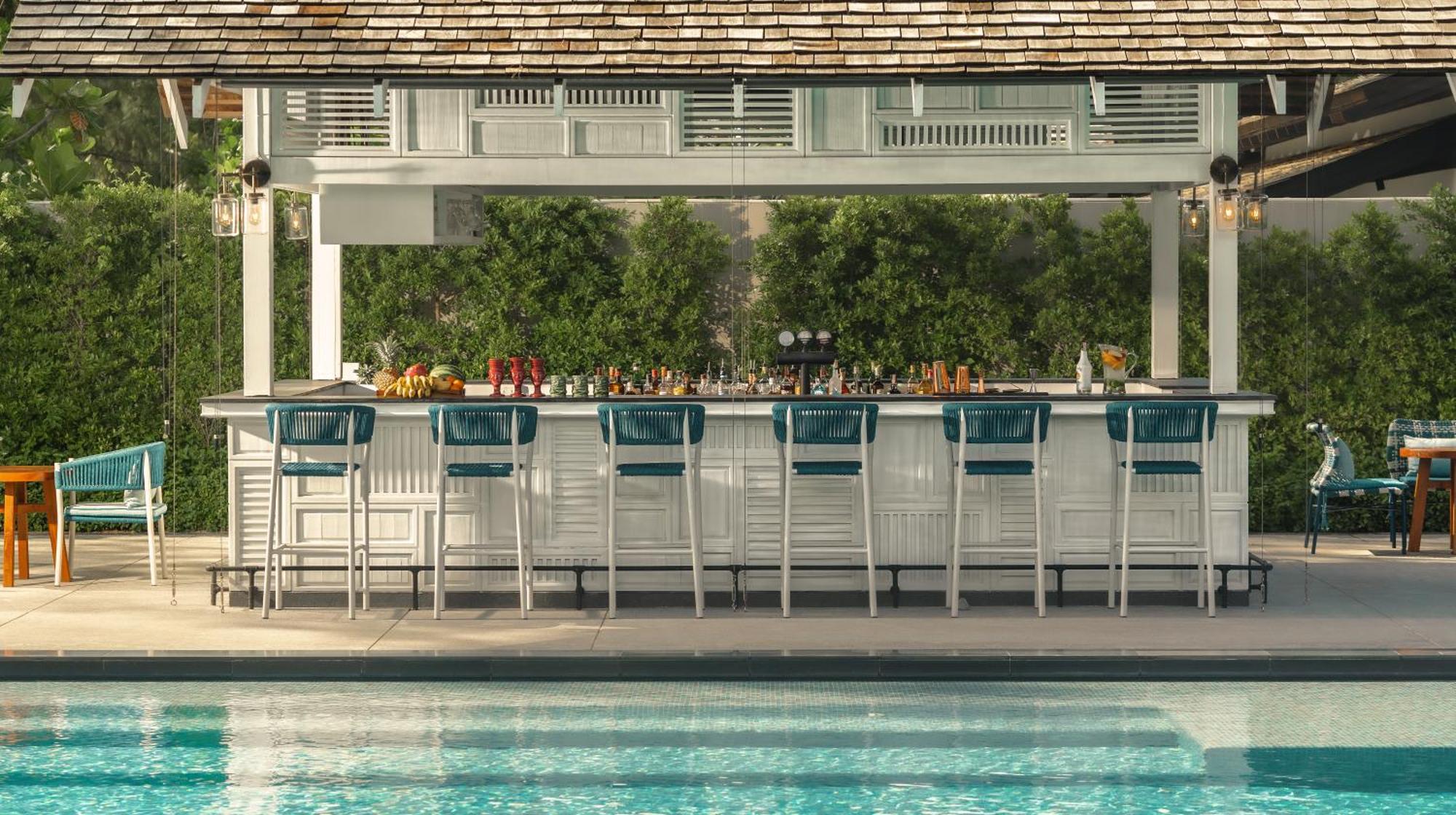 Kimpton Kitalay Samui By Ihg Hotel Koh Samui Exterior photo