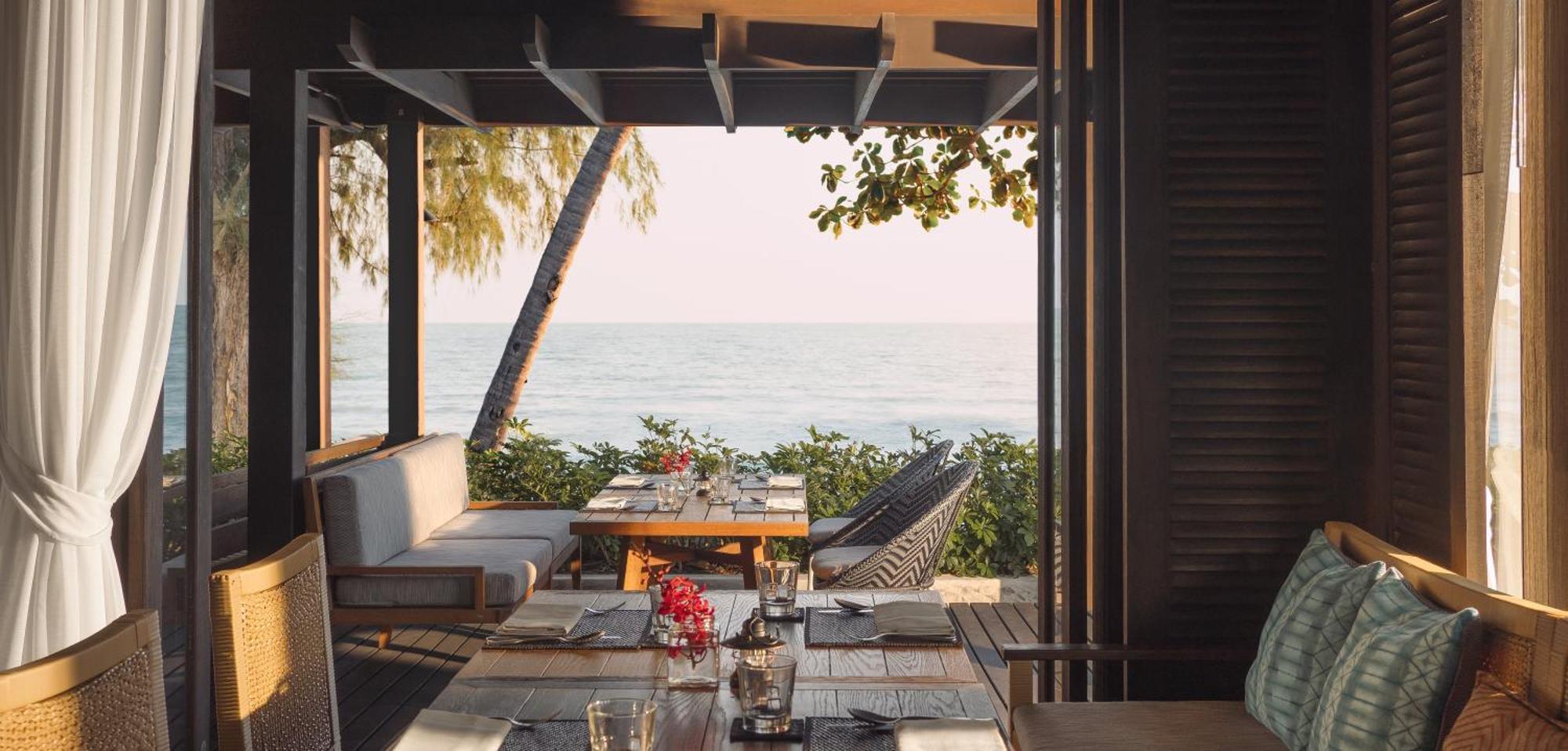 Kimpton Kitalay Samui By Ihg Hotel Koh Samui Exterior photo