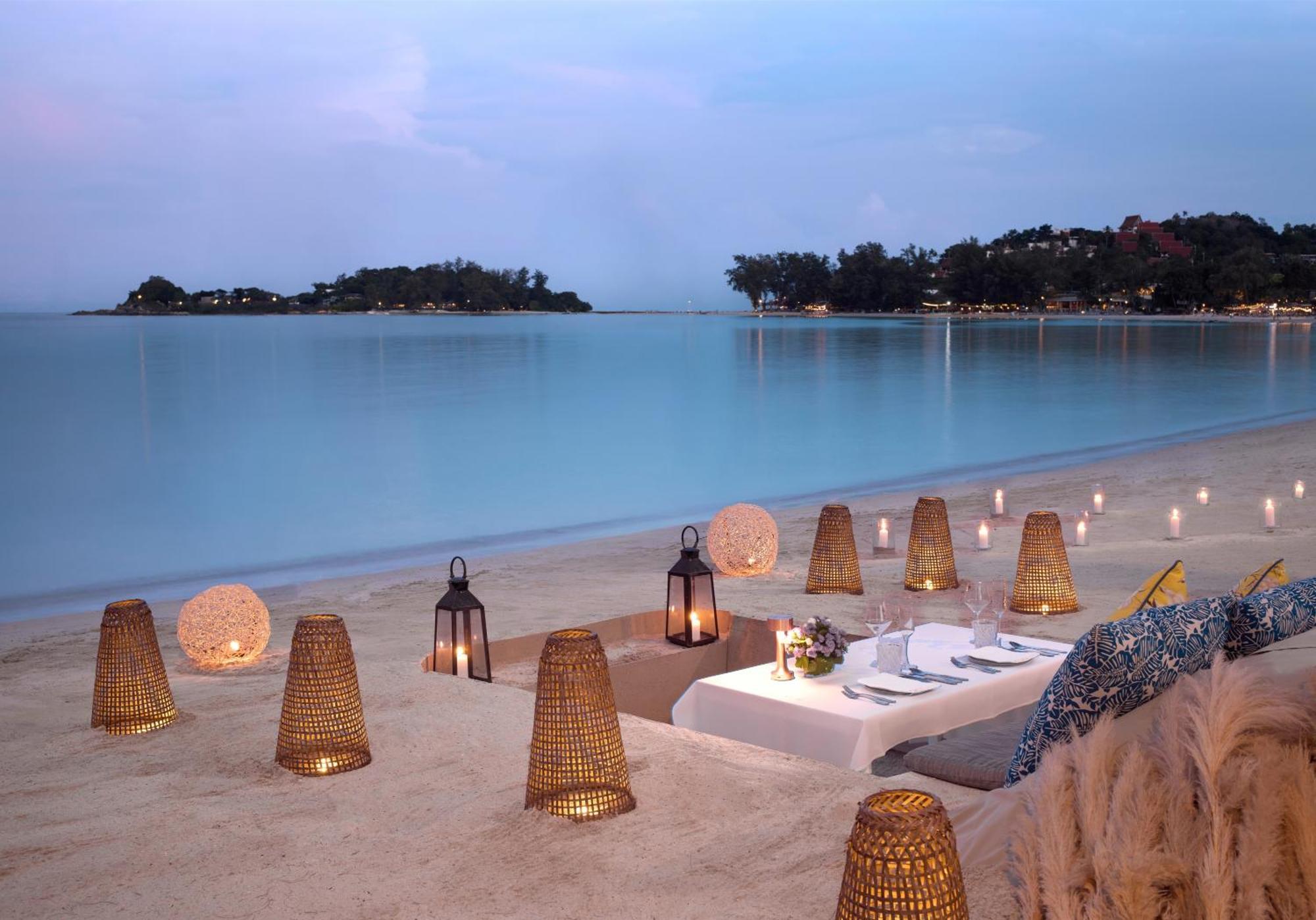 Kimpton Kitalay Samui By Ihg Hotel Koh Samui Exterior photo